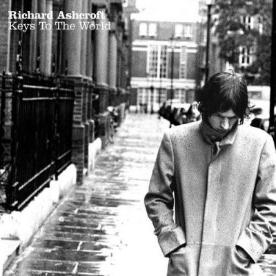 Richard Ashcroft - Keys To The World (2006)