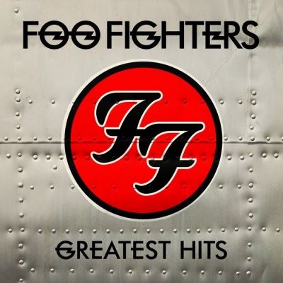 Foo Fighters - Greatest Hits (2009)