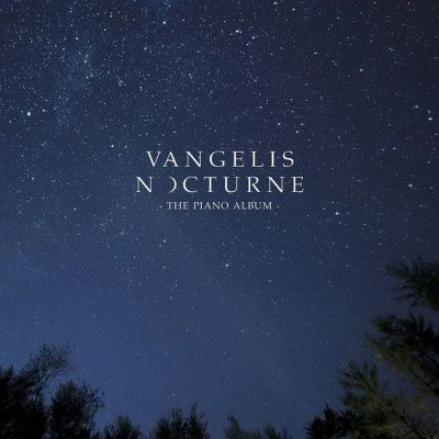Vangelis - Nocturne (The Piano Album) (2019)