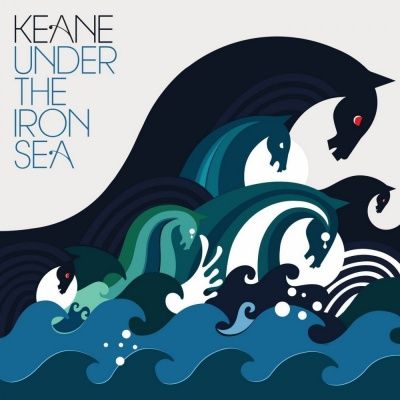 Keane - Under The Iron Sea (2006)