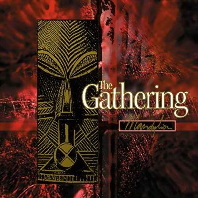 The Gathering - Mandylion (1995)