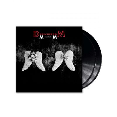 Depeche Mode - Memento Mori (2023) (180 Gram Audiophile Vinyl) 2 LP