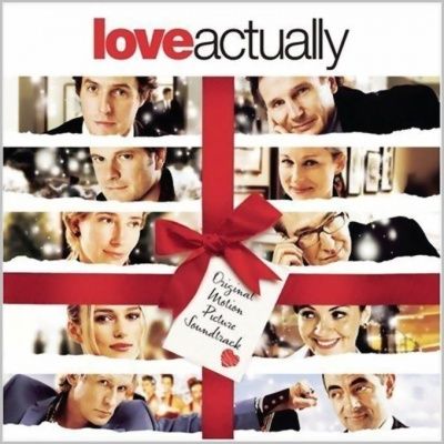 O.S.T. Love Actually (2003) - Soundtrack