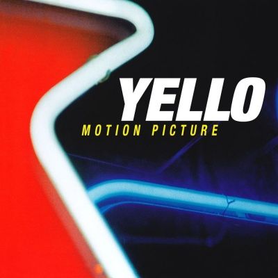 Yello - Motion Picture (1999)