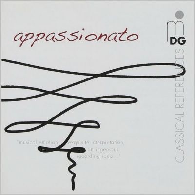 Appassionato (2008) - Hybrid SACD