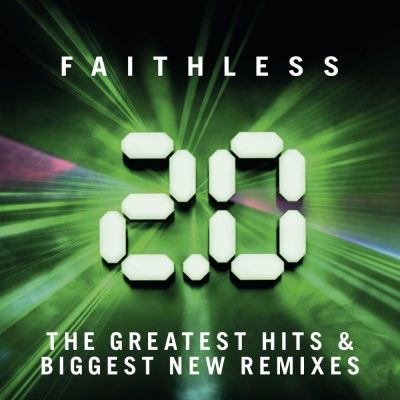 Faithless - Faithless 2.0 (2015) - 2 CD Box Set
