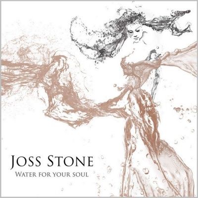 Joss Stone - Water For Your Soul (2015)