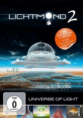 Lichtmond - Lichtmond 2: Universe of Light (2012) (DVD)