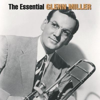 Glenn Miller - The Essential Glenn Miller (2005) - 2 CD Box Set