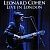 Leonard Cohen - Live In London (2009) - 2 CD Box Set