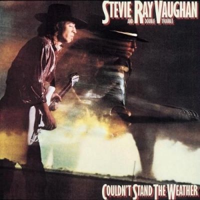 Stevie Ray Vaughan - Couldn't Stand The Weather (1984)