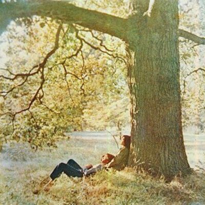 John Lennon - Plastic Ono Band (1970) (180 Gram Audiophile Vinyl)