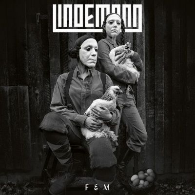 Lindemann - F & M (2019) - Special Edition
