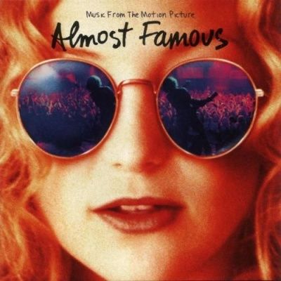 O.S.T. Almost Famous (2000) - Soundtrack