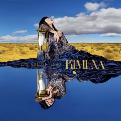 Kimbra - The Golden Echo (2014)