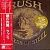 Rush - Caress Of Steel (1975) - SHM-CD Paper Mini Vinyl