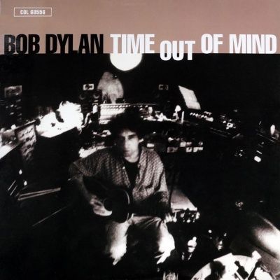 Bob Dylan - Time Out Of Mind (1997) (180 Gram Audiophile Vinyl) 2 LP
