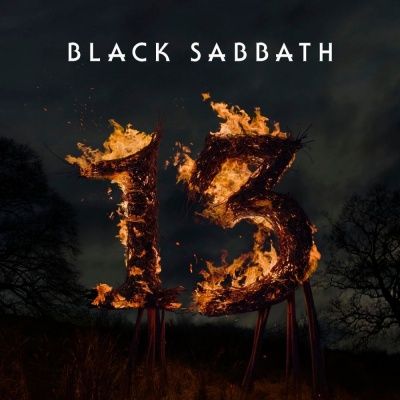 Black Sabbath - 13 (2013) (180 Gram Audiophile Vinyl) 2 LP