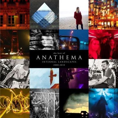 Anathema - Internal Landscapes: The Best Of 2008-2018 (2018)