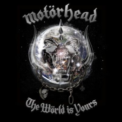Motörhead - The World Is Yours (2010)