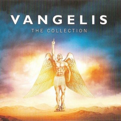 Vangelis - The Collection (2012) - 2 CD Box Set