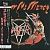 Slayer - Show No Mercy (1983) - SHM-CD Paper Mini Vinyl