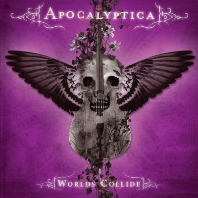 Apocalyptica - Worlds Collide (2008)