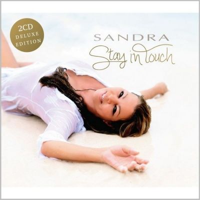 Sandra - Stay In Touch (2012) - 2 CD Deluxe Edition