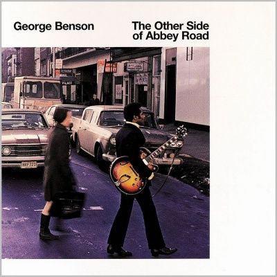 George Benson - Other Side Of Abbey Road (1970)