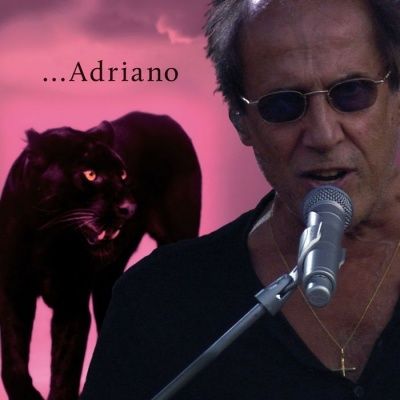 Adriano Celenatano - ...Adriano (2013) - 4 CD Box Set