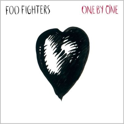 Foo Fighters - One By One (2002) - Enhanced