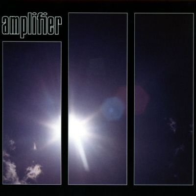 Amplifier - Amplifier (2004) - 2 CD Box Set