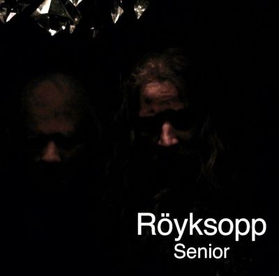 Röyksopp - Senior (2010)