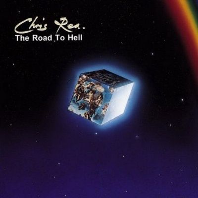 Chris Rea - The Road To Hell (1989) (180 Gram Audiophile Vinyl)
