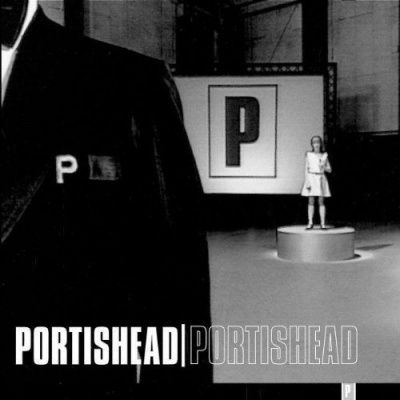 Portishead - Portishead (1997) (Vinyl Limited Edition) 2 LP