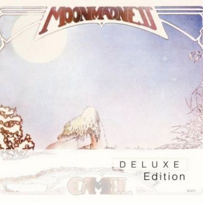Camel - Moonmadness (1976) - 2 CD Deluxe Edition