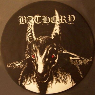 Bathory ‎- In Memory Of Quorthon: The Vinyl Box (2006) - 7 LP Limited Edition