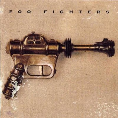 Foo Fighters - Foo Fighters (1995)
