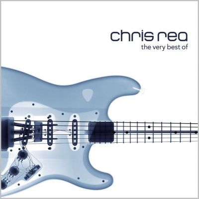Chris Rea - The Very Best Of (2001) (180 Gram Audiophile Vinyl) 2 LP
