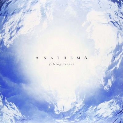 Anathema - Falling Deeper (2011) - Deluxe Edition