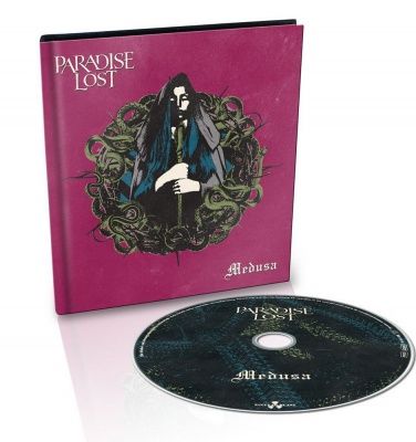 Paradise Lost - Medusa (2017) - Limited-Edition