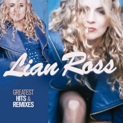 Lian Ross - Greatest Hits & Remixes (2016) - 2 CD Box Set