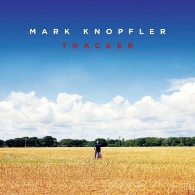 Mark Knopfler - Tracker (2015)