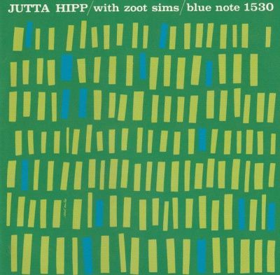 Jutta Hipp With Zoot Sims - Jutta Hipp With Zoot Sims (1957)