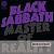 Black Sabbath - Master Of Reality (1971) - 2 CD Deluxe Edition