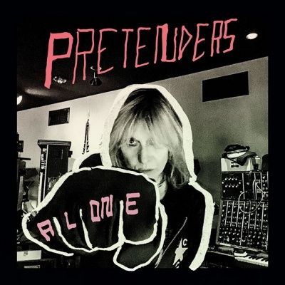 The Pretenders - Alone (2016)