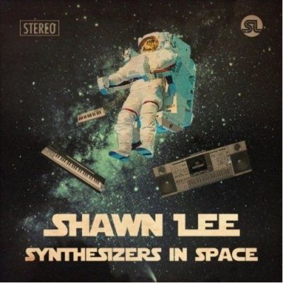 Shawn Lee - Synthesizers in Space (2012)