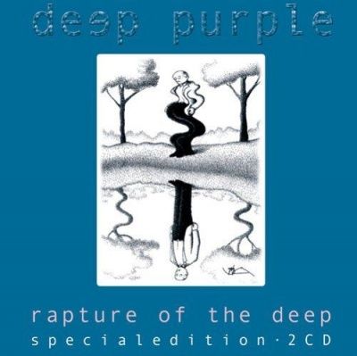 Deep Purple - Rapture Of The Deep (2005) - 2 CD Special Edition