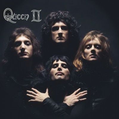 Queen - Queen II (1974) 