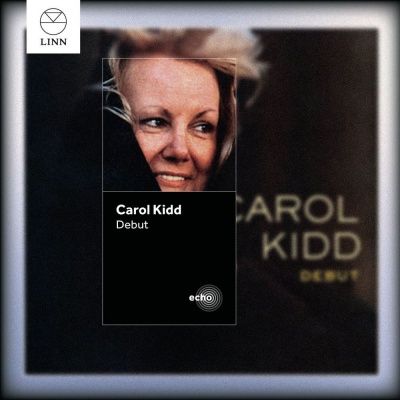 Carol Kidd - Debut (1984)